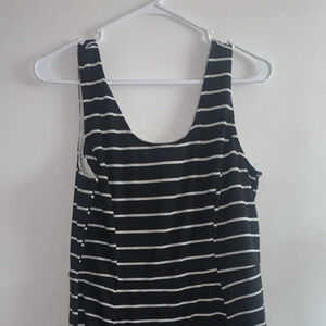 womens knee length K jordan dress XL